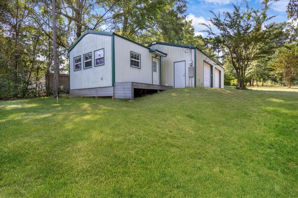 Howell Lake - Residential