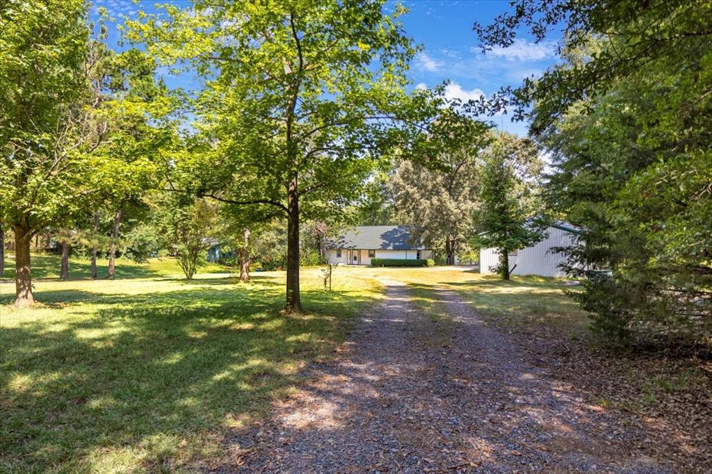 Howell Lake - Residential