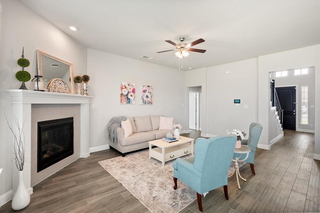 3604 Hidden Hollow Drive