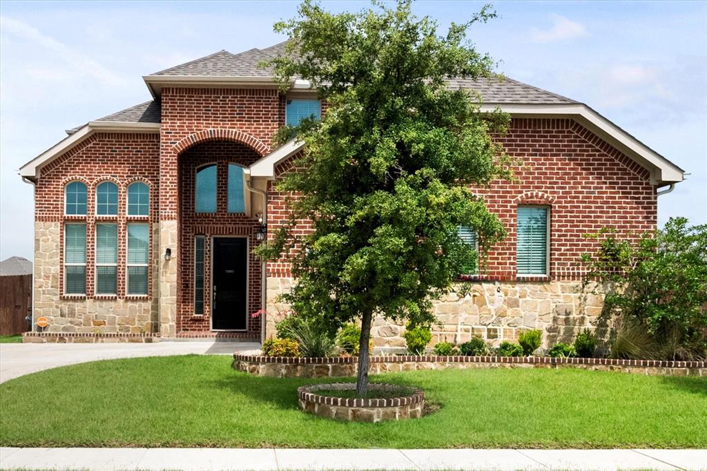 3604 Hidden Hollow Drive