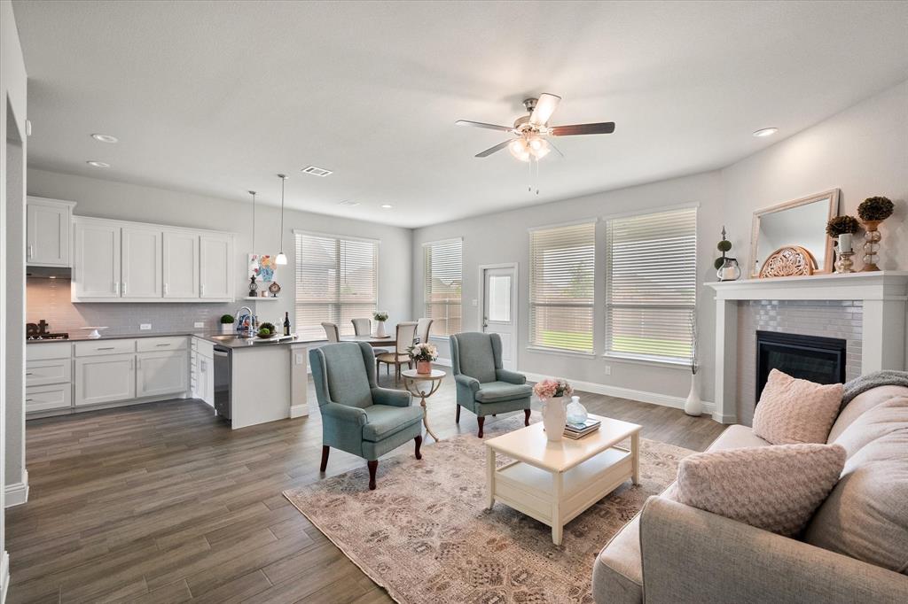 3604 Hidden Hollow Drive