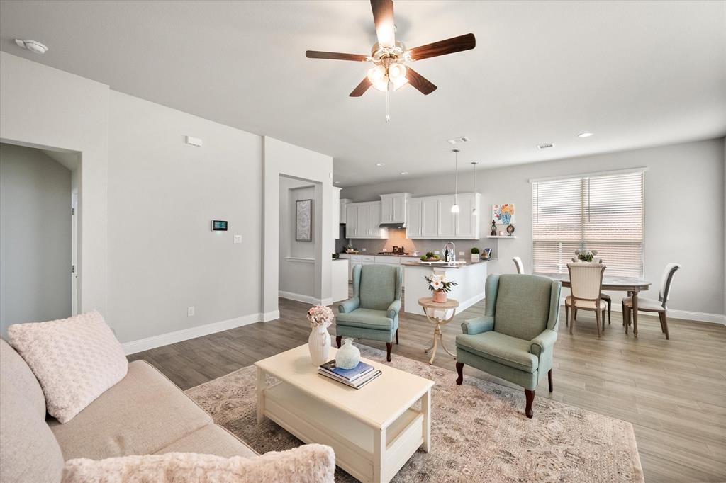 3604 Hidden Hollow Drive
