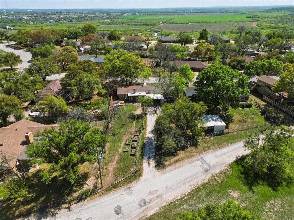 High Acres Add 2 Town Coleman - Residential