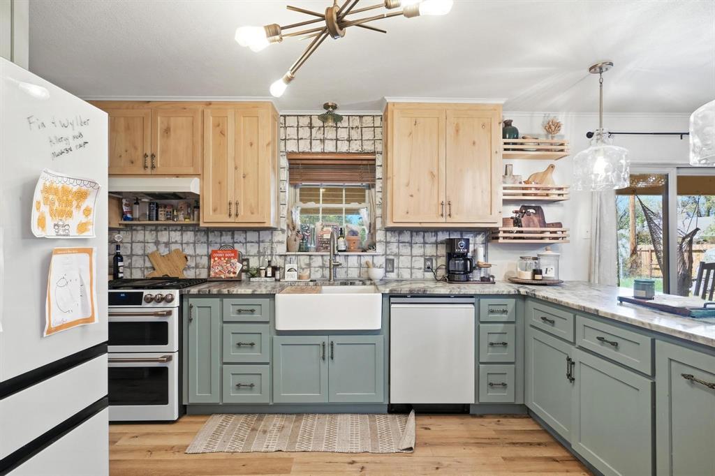 High Acres Add 2 Town Coleman - Residential