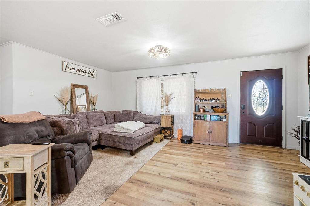 High Acres Add 2 Town Coleman - Residential