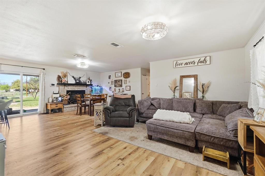 High Acres Add 2 Town Coleman - Residential