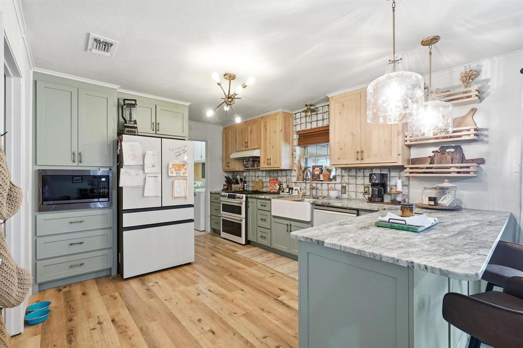 High Acres Add 2 Town Coleman - Residential