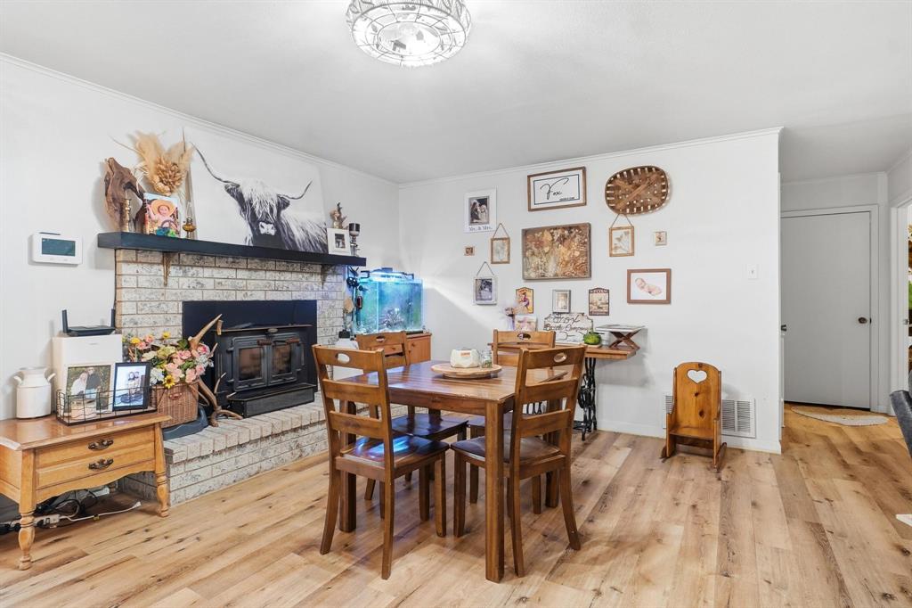 High Acres Add 2 Town Coleman - Residential