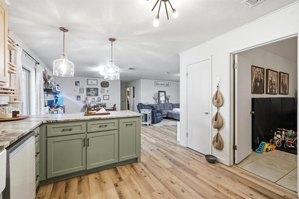 High Acres Add 2 Town Coleman - Residential