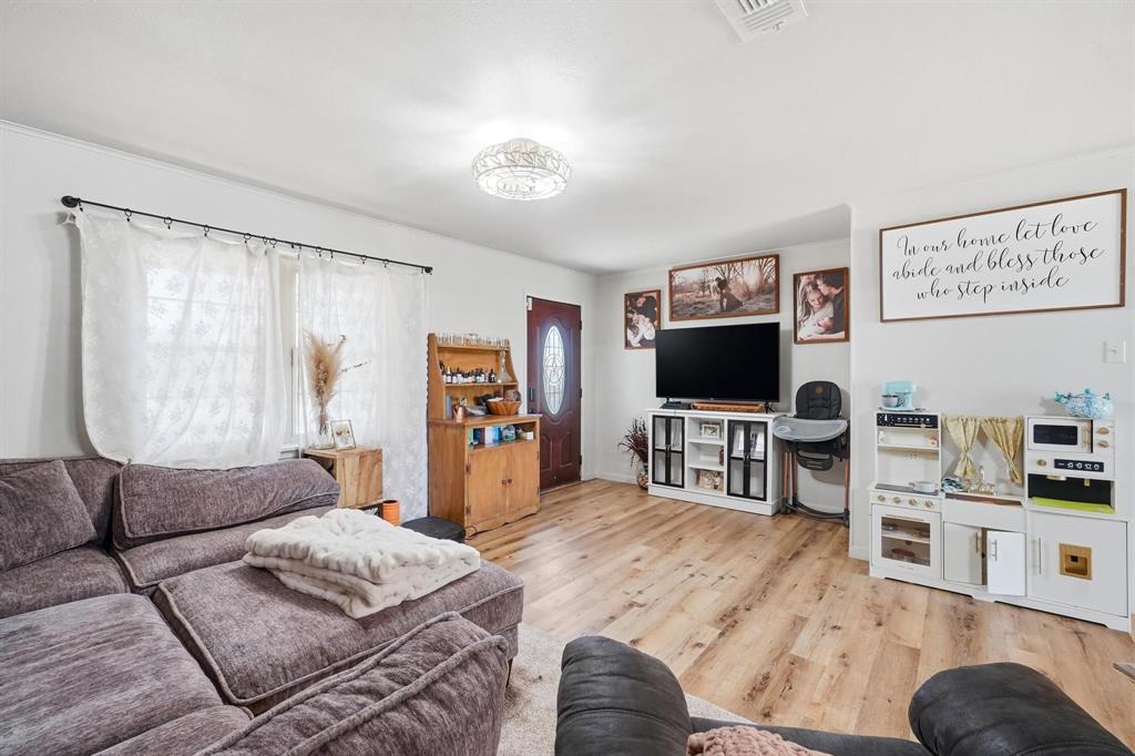 High Acres Add 2 Town Coleman - Residential