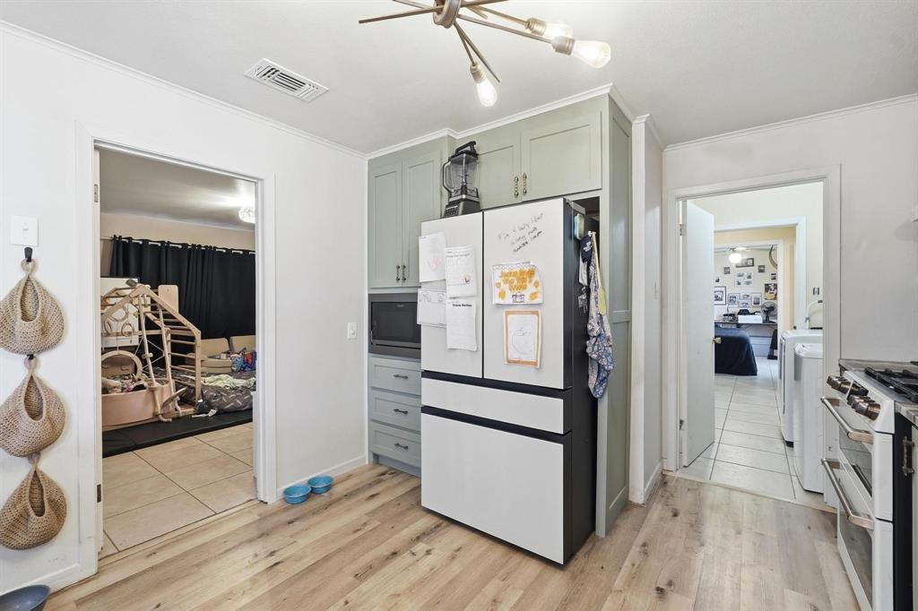 High Acres Add 2 Town Coleman - Residential