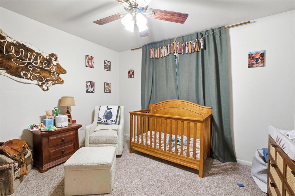 High Acres Add 2 Town Coleman - Residential