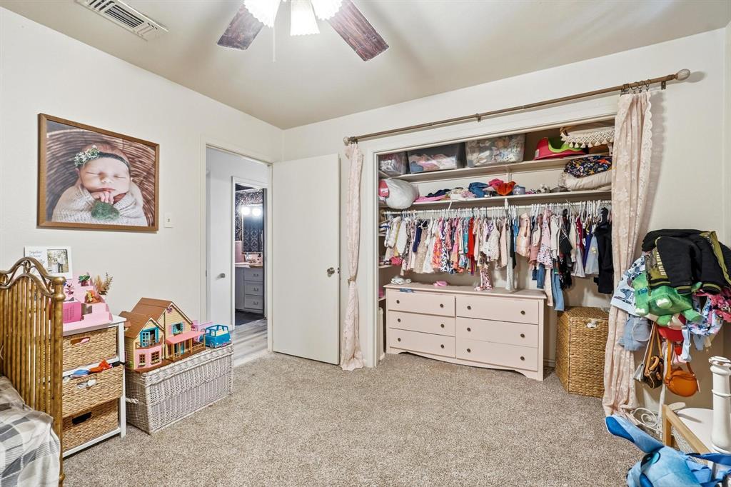 High Acres Add 2 Town Coleman - Residential