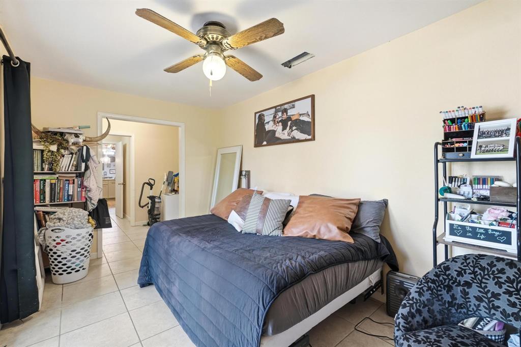 High Acres Add 2 Town Coleman - Residential