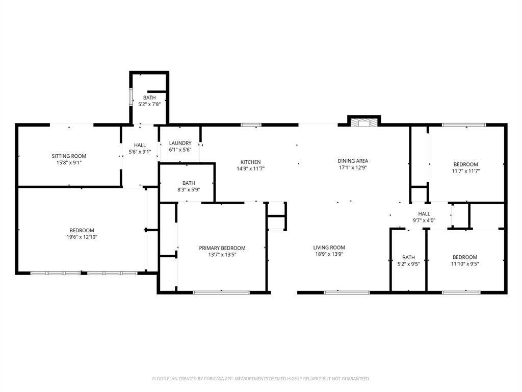High Acres Add 2 Town Coleman - Residential