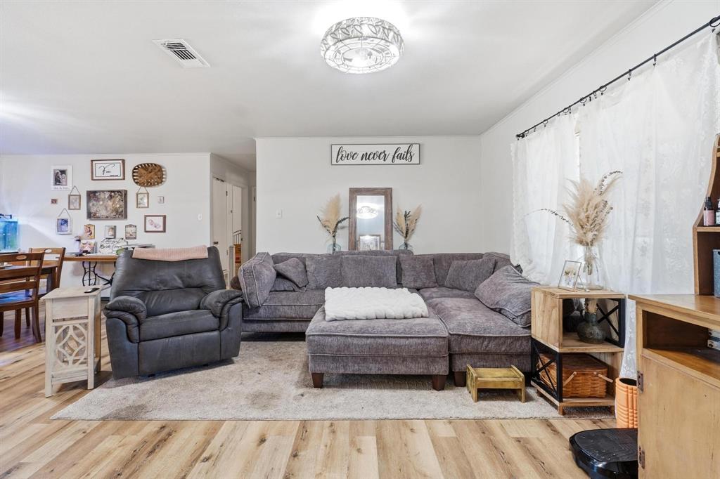 High Acres Add 2 Town Coleman - Residential