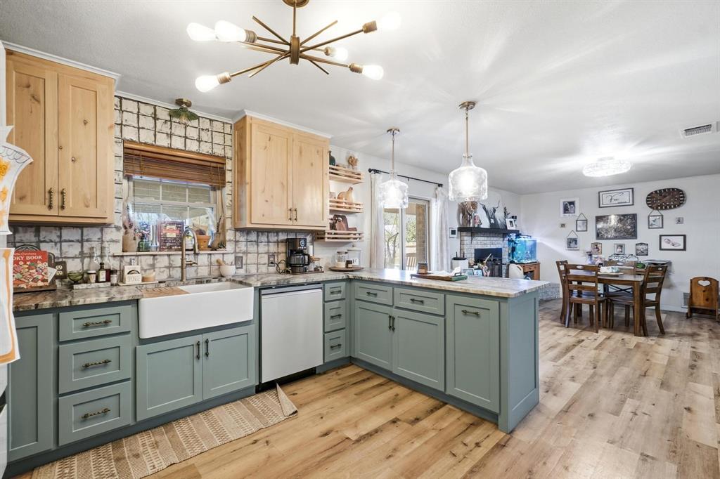 High Acres Add 2 Town Coleman - Residential