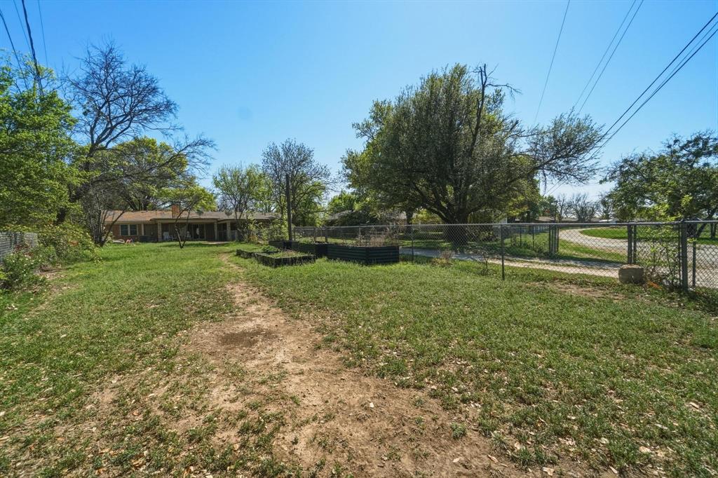 High Acres Add 2 Town Coleman - Residential