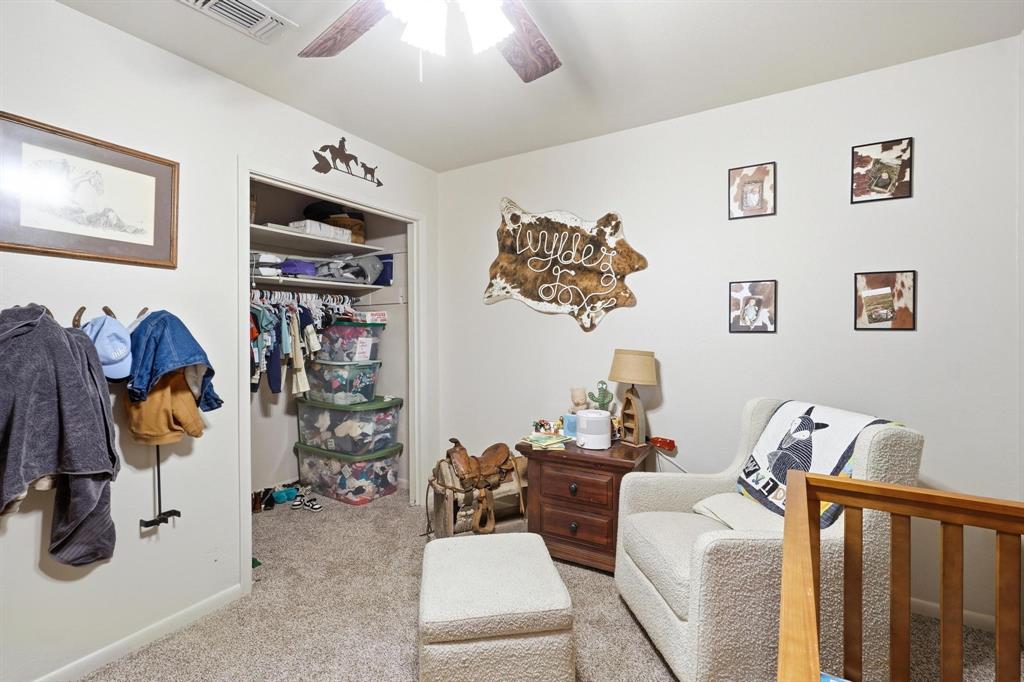 High Acres Add 2 Town Coleman - Residential