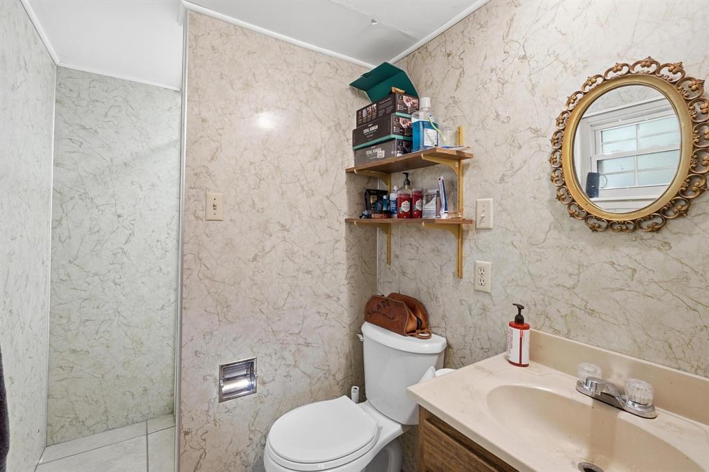 High Acres Add 2 Town Coleman - Residential