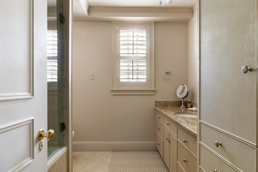 Third Instl Mount Vernon - Residential