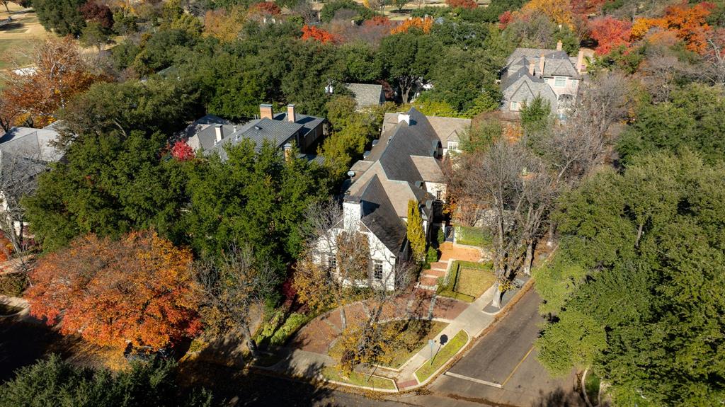 Third Instl Mount Vernon - Residential