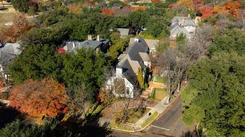 Tiny photo for 3900 Normandy Avenue, Highland Park, TX 75205 (MLS # 21148023)