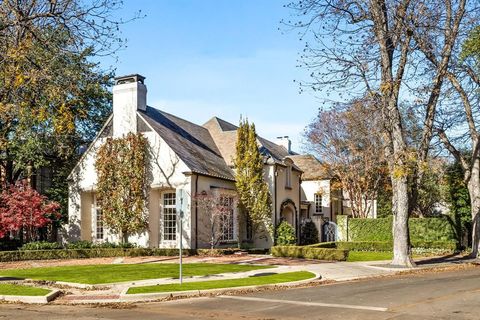 Photo of 3900 Normandy Avenue, Highland Park, TX 75205 (MLS # 21148023)