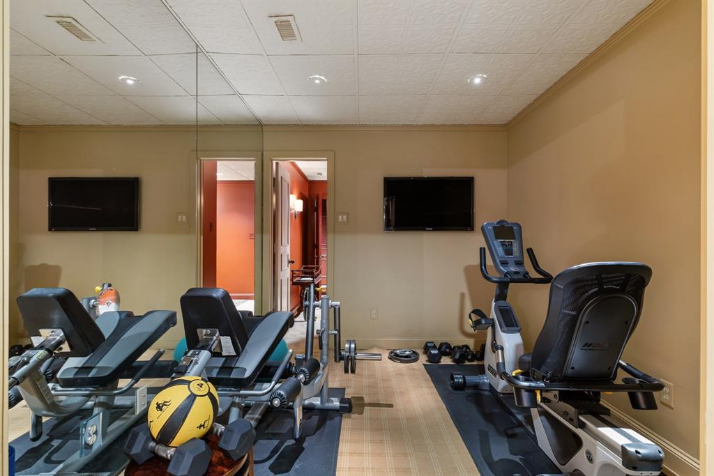 Third Instl Mount Vernon - Residential