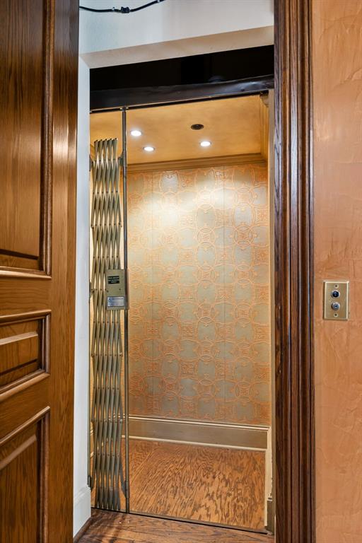 Third Instl Mount Vernon - Residential