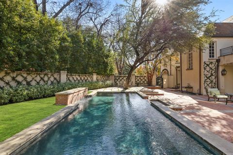 Tiny photo for 3900 Normandy Avenue, Highland Park, TX 75205 (MLS # 21148023)