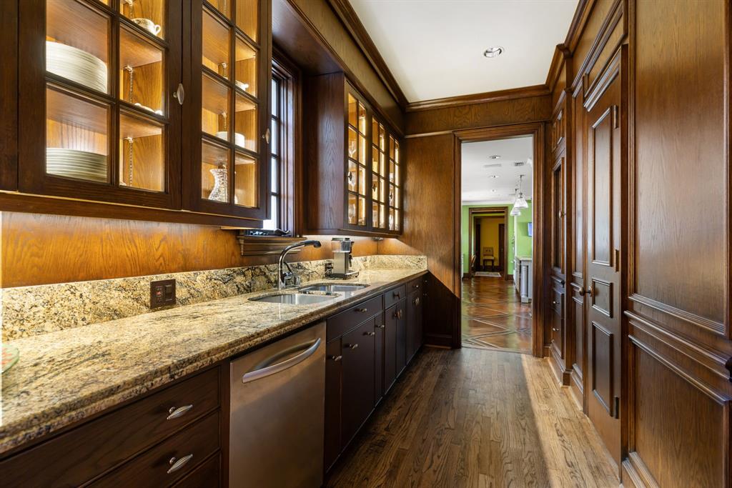 Third Instl Mount Vernon - Residential