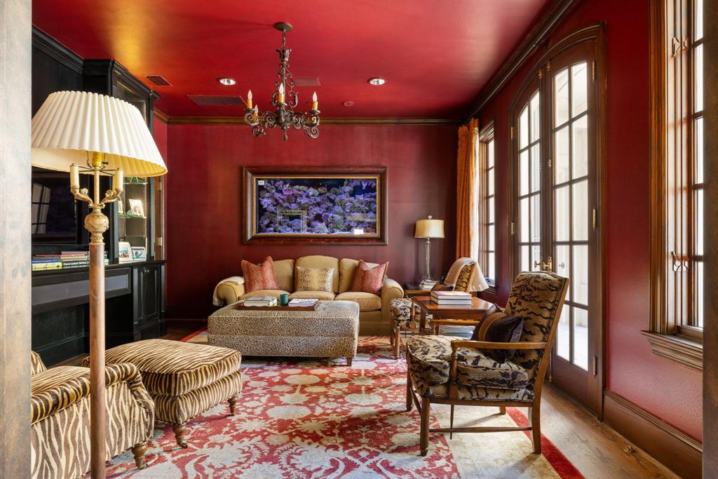 Third Instl Mount Vernon - Residential