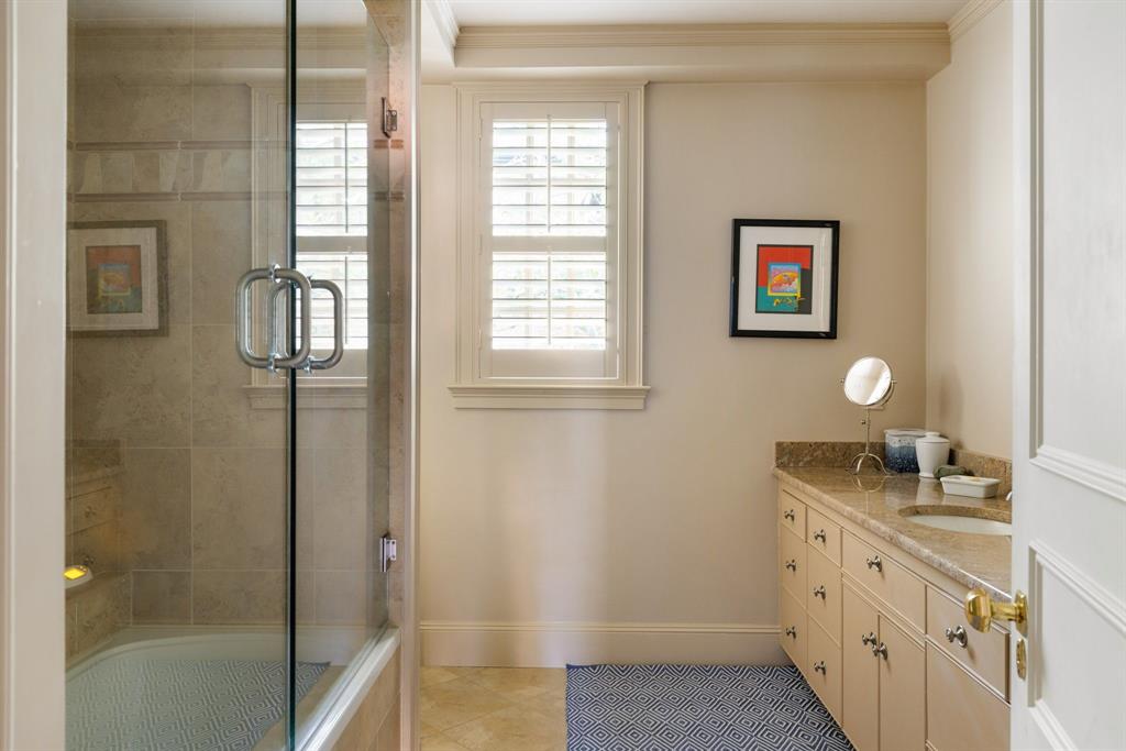 Third Instl Mount Vernon - Residential