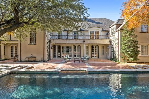 Tiny photo for 3900 Normandy Avenue, Highland Park, TX 75205 (MLS # 21148023)