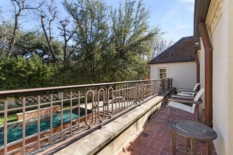 Tiny photo for 3900 Normandy Avenue, Highland Park, TX 75205 (MLS # 21148023)