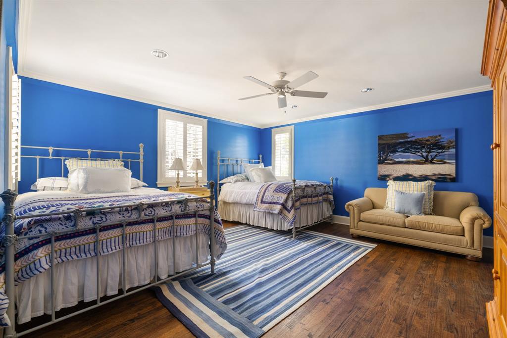 Third Instl Mount Vernon - Residential