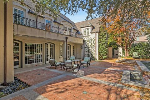 Tiny photo for 3900 Normandy Avenue, Highland Park, TX 75205 (MLS # 21148023)