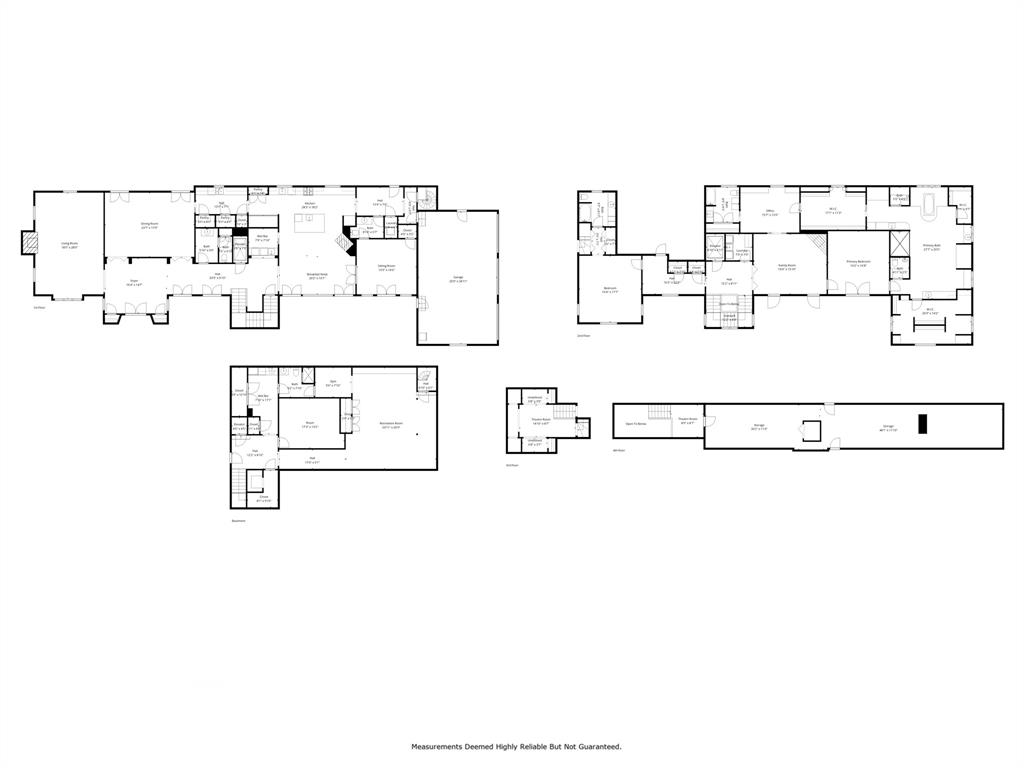 Third Instl Mount Vernon - Residential