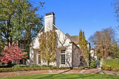 Tiny photo for 3900 Normandy Avenue, Highland Park, TX 75205 (MLS # 21148023)