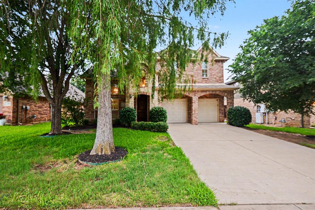 4111 Creek Hill Lane