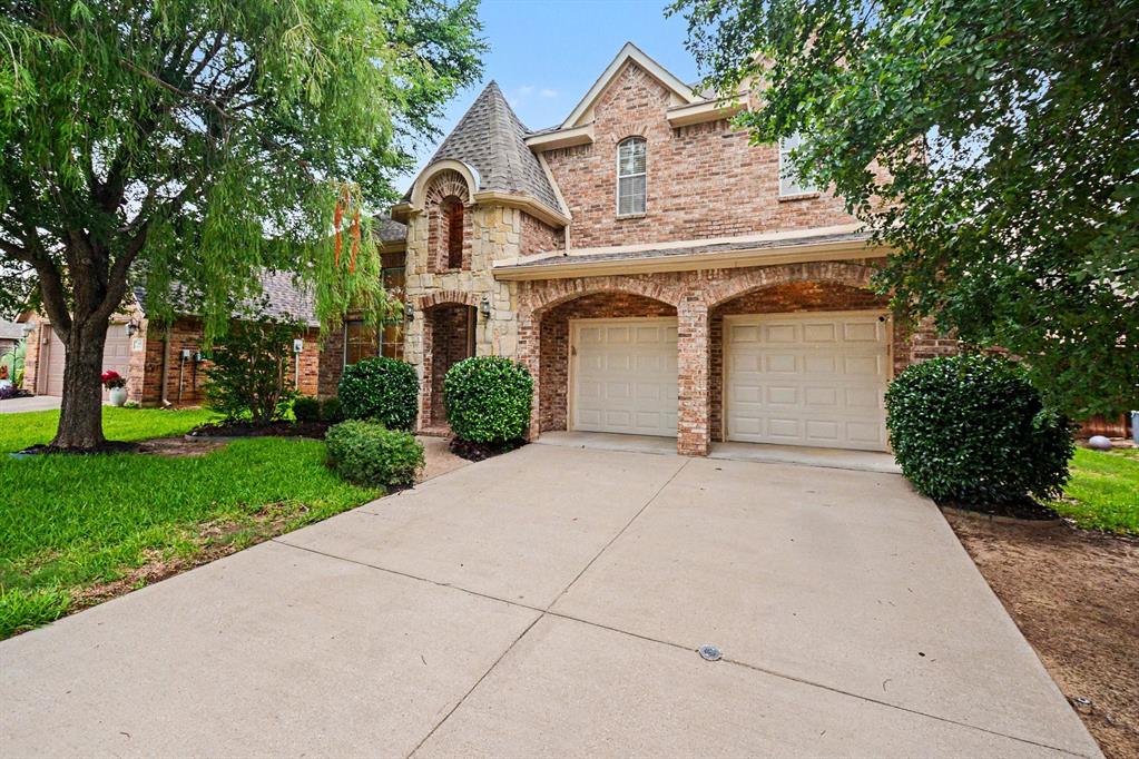 4111 Creek Hill Lane