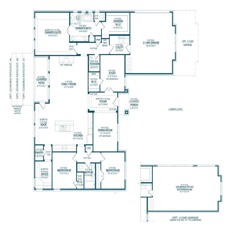 Berkshire Estates - Residential