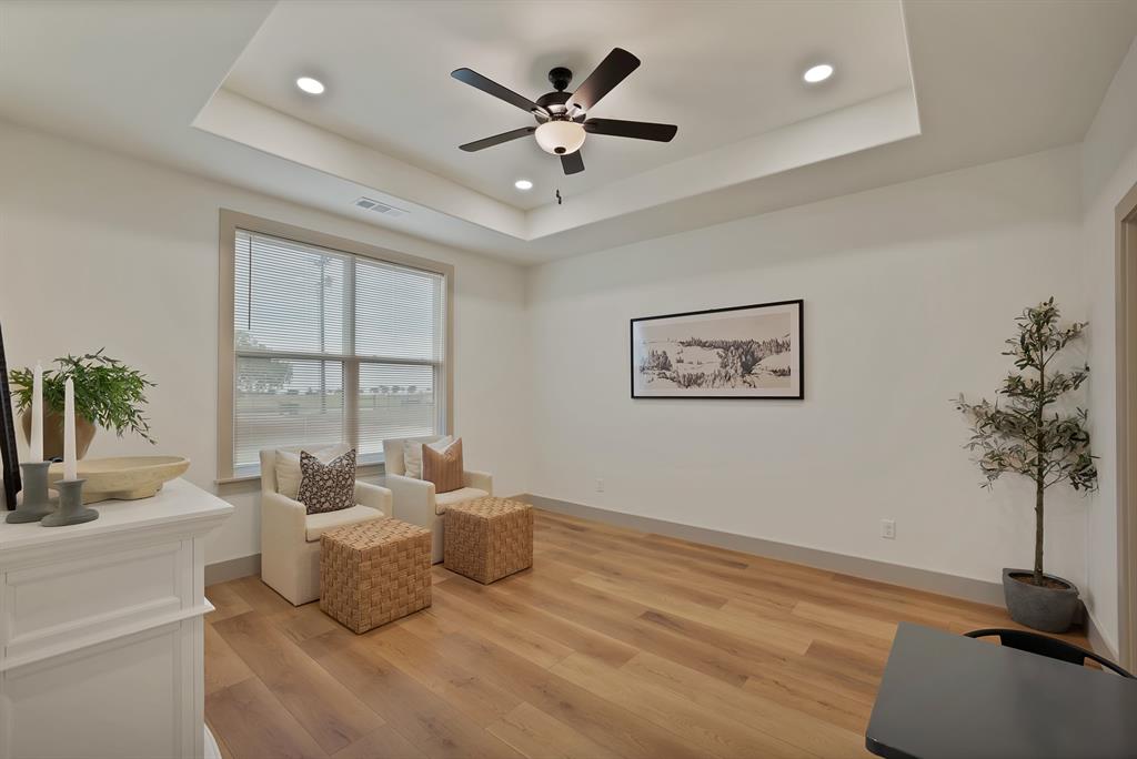 High Country Estates - Residential