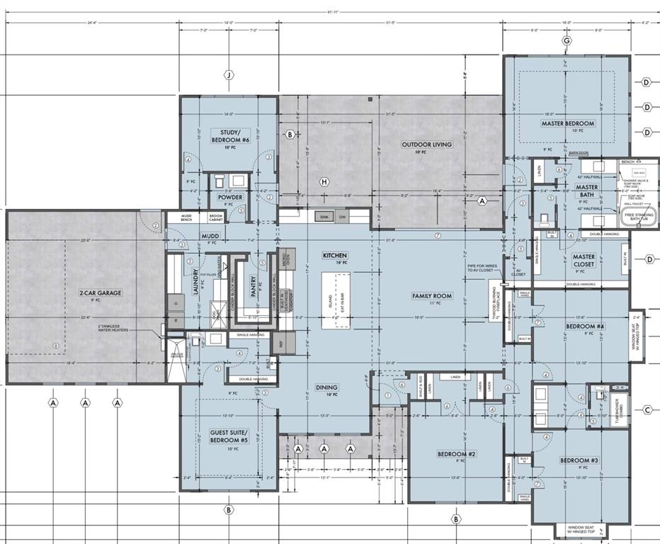 High Country Estates - Residential