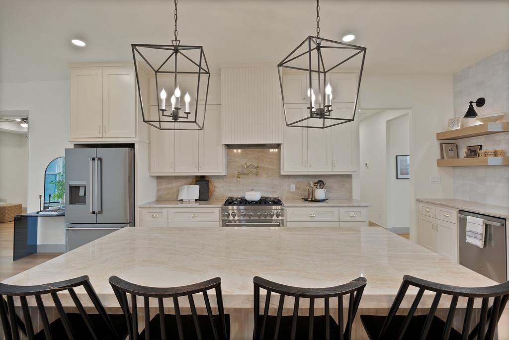 High Country Estates - Residential