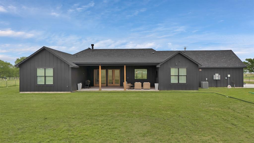 High Country Estates - Residential