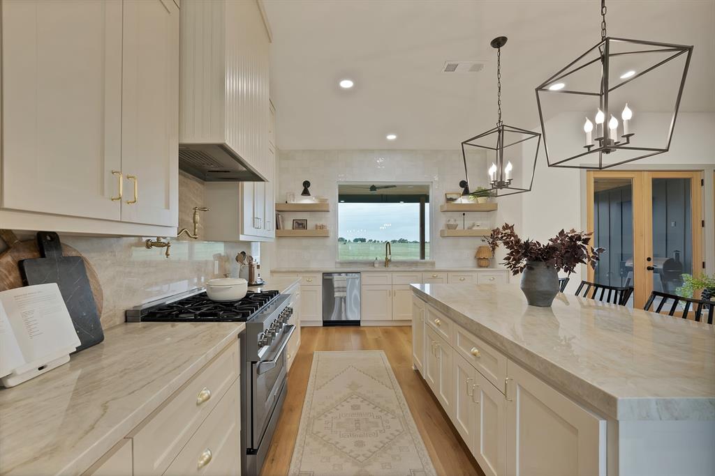 High Country Estates - Residential