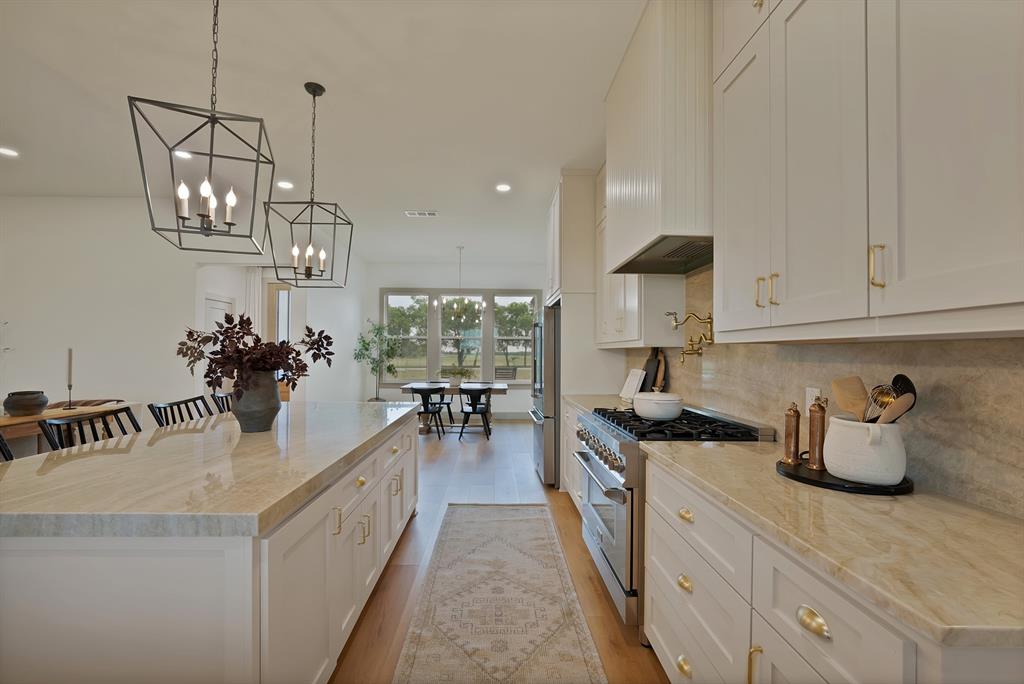 High Country Estates - Residential