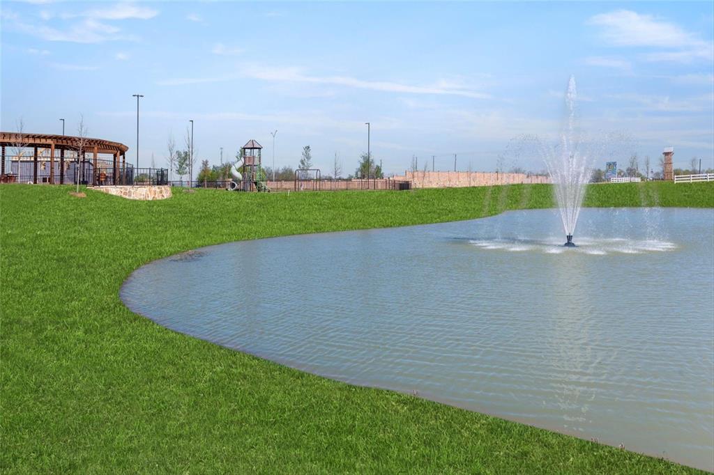 Creekside - Residential